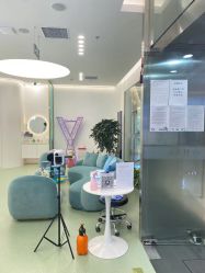 -JUVA欧华医美连锁