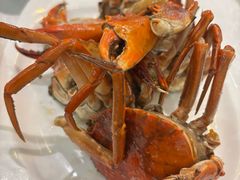 -莲花公园煎蟹(总店)