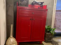 -HIGH FIVE哈福手工汉堡(桂林路店)