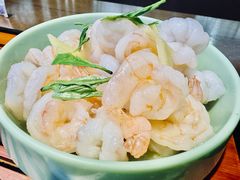 -外婆烧.老杭帮菜(庆春店)