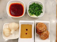 -牛街·马辈儿涮肉(牛街二店)