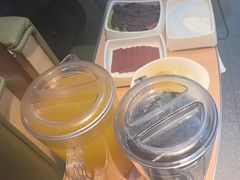-海底捞火锅(振华商厦店)