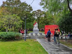 -东华大学(松江校区)