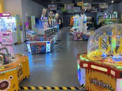 -meland·儿童乐园·游戏厅娃娃机·电玩Xbox(成都合生汇店)