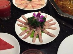四川香天下火锅(安镇店)-香天下·四川火锅(安镇大润发店)
