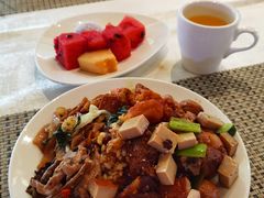 -金陵大饭店·金海湾咖啡厅海鲜自助餐(春华大道店)