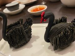 -广州文华东方酒店·江-由辉师傅主理