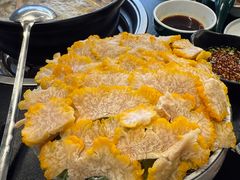 -野菌皇海景野生菌火锅(滨海大道店)