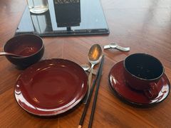 -香厨中餐厅(松北香格里拉店)