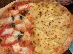 -Ciao窑炉披萨餐厅(宁波阪急店)