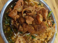 -柳州肥姨妈大骨螺蛳粉(曹路店)