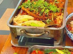-江湖万州烤鱼(王子美食城)