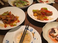 -奉天小馆·非遗东北菜(沈阳万象城店)