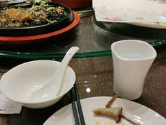 -阿庄新豫菜(航海东路店)