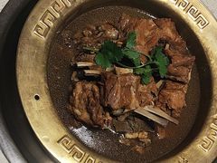 -和庆斋羊蝎子火锅·碳缸烧烤(顺义旗舰店)