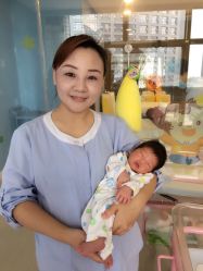 点击看大图 -裕月馨月子中心(滨江店)