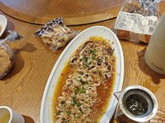 -赶海部落海鲜城(海阳路店)