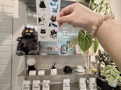 -Dogi&kiki Coffee(中心商务大厦店)