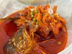 -廊亦舫Lang Yi Fang Restaurant(金桥店)