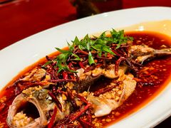 -红杏酒家·地道川菜(一品天下店)