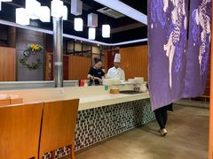 -松坂屋日料自助(长城路店)