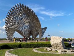 -南汇嘴观海公园