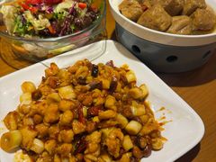 -好嫂子酱猪手•农家菜(华远坊店)