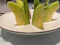 餐后水果-大董(环贸iapm店)