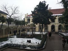 -南京中国近代史遗址博物馆(南京总统府)