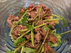 -老客家·客家菜(万达店)