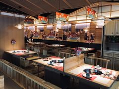自助取餐区-井格重庆火锅(友谊路新业广场店)