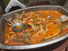 -福满我家大碗厨·湘菜(上海大厦店)