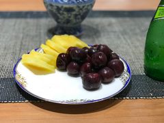 -啊噗吐呦现场烘焙(麦凯乐店)