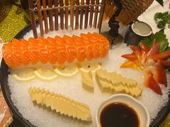 -宋园·金宴浙鲜馆(静安店)