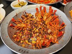 -天宝兄弟(前海壹方城店)