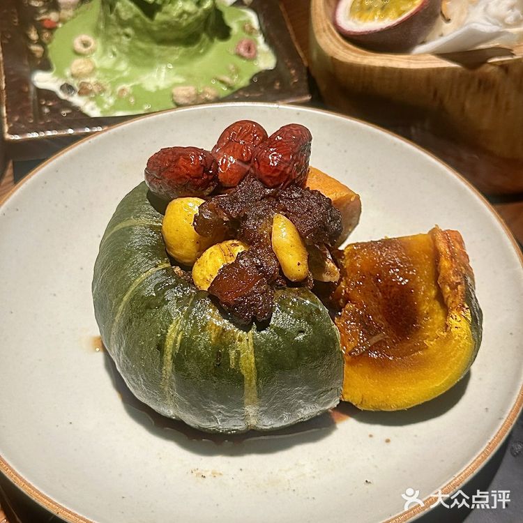 大运新开这家韩料，聚餐约会好去处