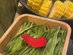 -季季山·云南野生菌火锅(上海首店)