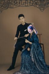 -盘子女人坊古装写真摄影(天津总店)