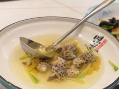 -沪华海鲜大酒楼(南汇店)