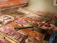 -姜胖胖无限自助烤肉(弹子石店)