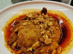 口水鸡-艳阳天(万达广场红标店)