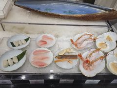 -京彩臻品火锅