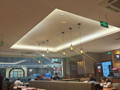 -萨莉亚意式餐厅(江桥万达广场店)