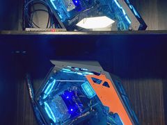 -零纪元VR体验馆·桌游(黄浦店)