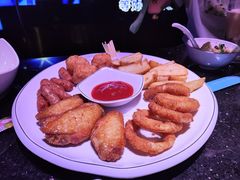 -纯K(打浦桥店)