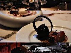景观位-ZHAO赵·牛扒坊(万象城店)
