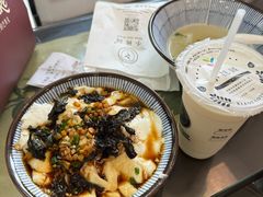 -小桃园·豆浆油条(复兴中路店)