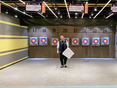 -弓夫射箭·运动娱乐·团建(中心印象城店)