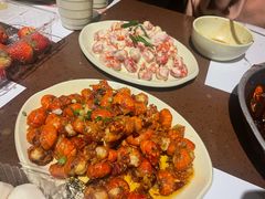 -一棠龙虾•王牌虾球(光谷天地店)