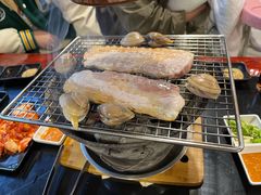 -奥西拉烤肉,盒饭,冷面(青岩刘店)